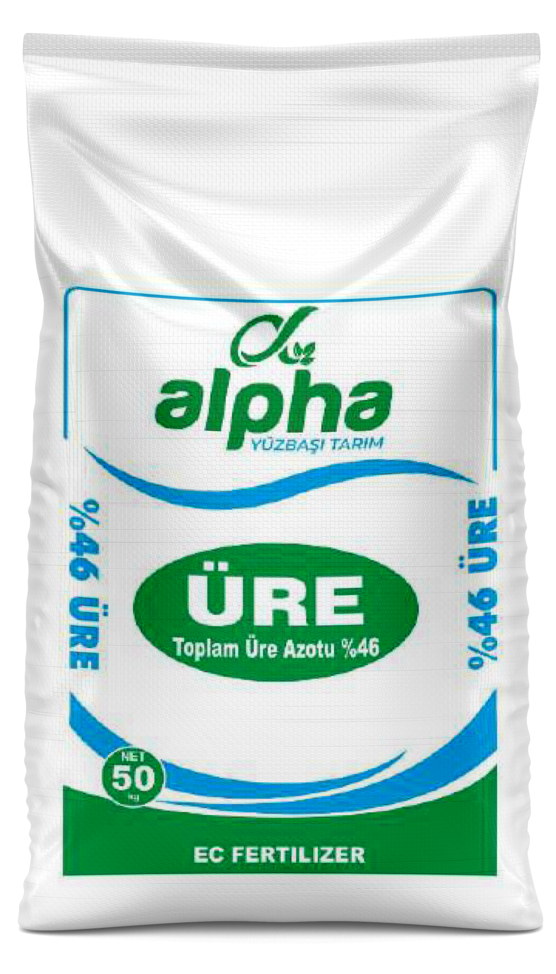 ALPHA ÜRE % 46 50 KG