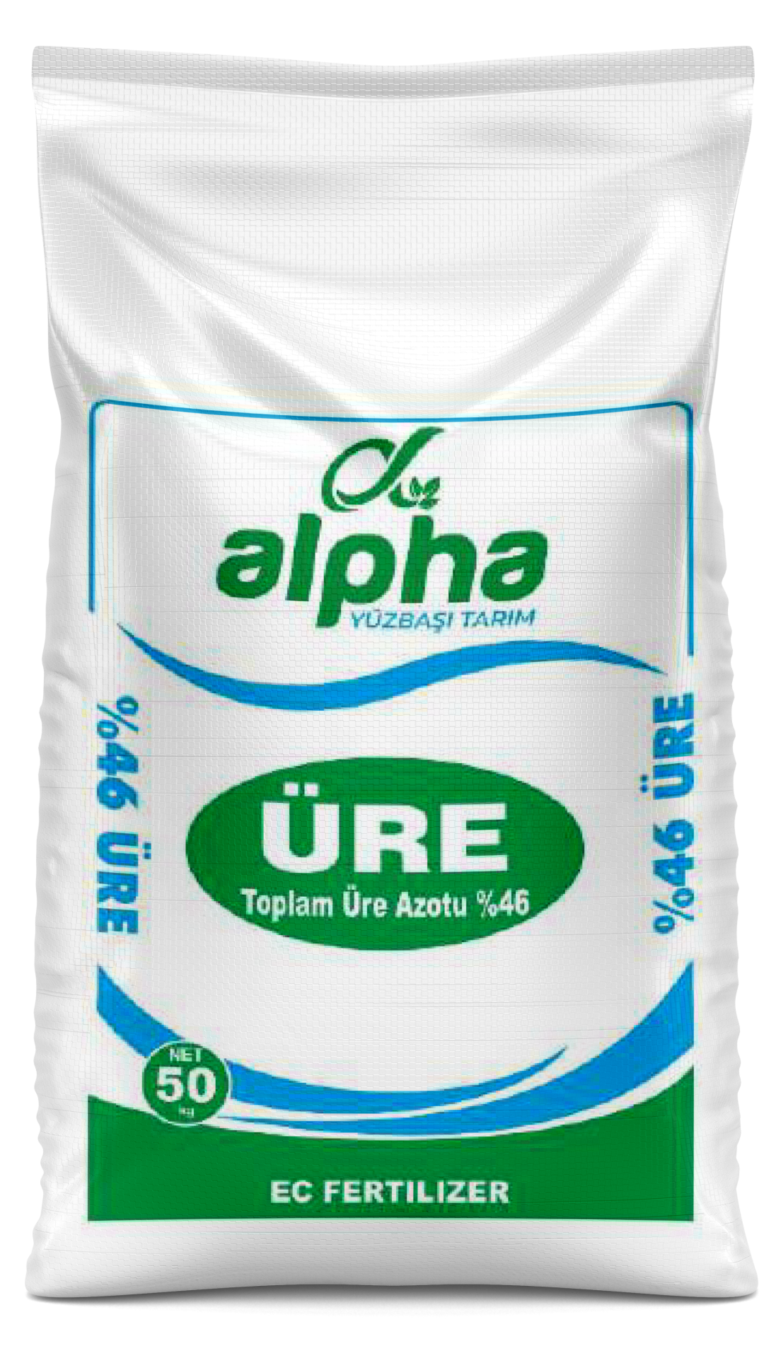 ALPHA ÜRE % 46 50 KG
