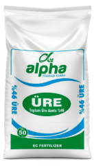 ALPHA ÜRE % 46 50 KG