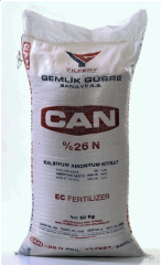 GEMLİK CAN 26 N 50 KG