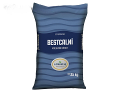 GÜBRETAŞ Bestcalni Kalsiyum Nitrat 25 Kg