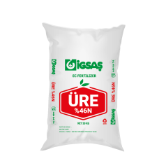 İGSAŞ ÜRE % 46 50 KG