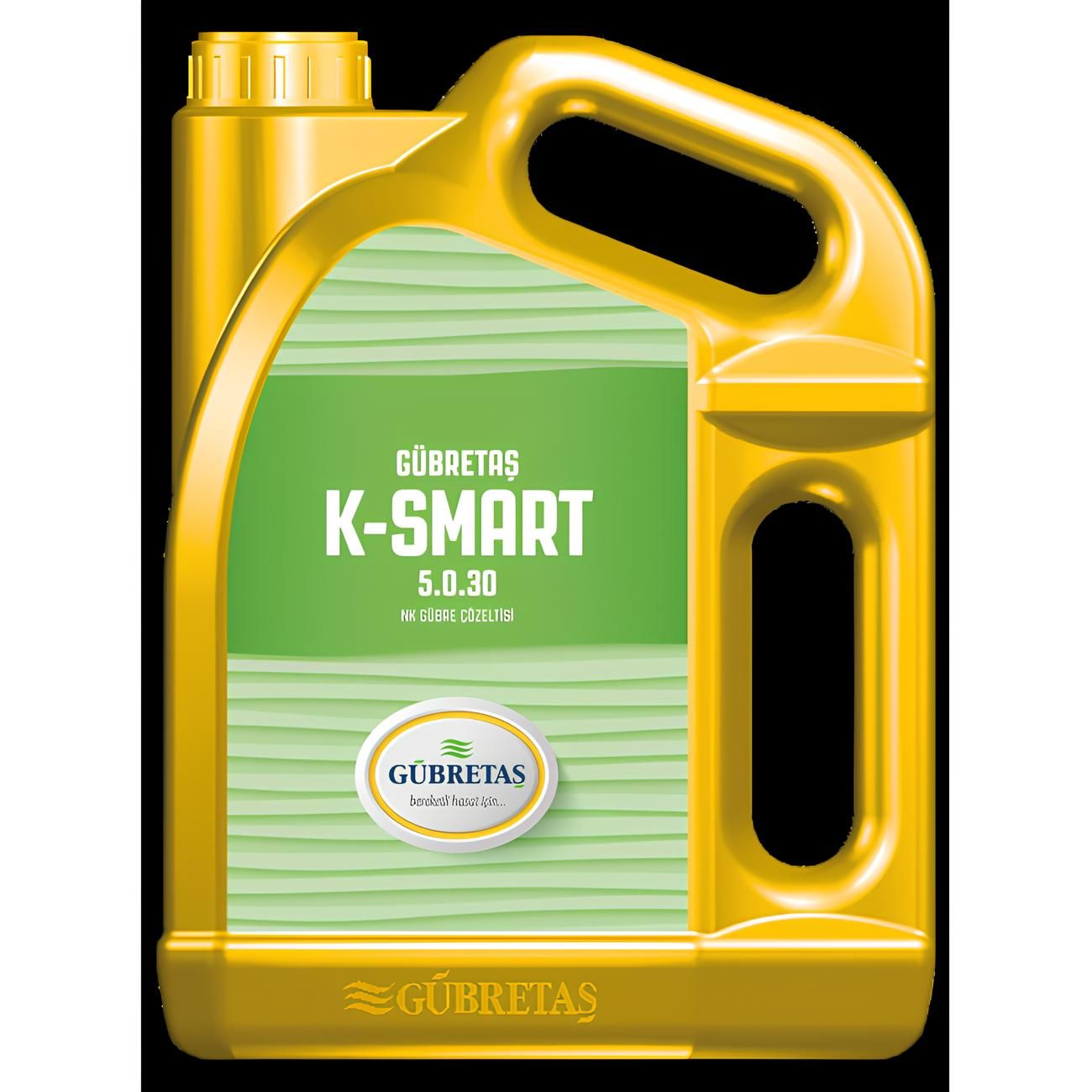GÜBRETAŞ K-SMART - SIVI GÜBRE 20 LT