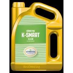 GÜBRETAŞ K-SMART - SIVI GÜBRE 20 LT