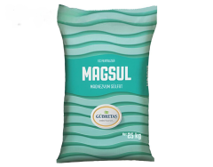 GÜBRETAŞ MAGSUL MAGNEZYUM SÜLFAT GÜBRE 25 KG