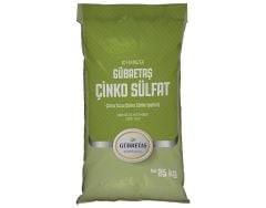 GÜBRETAŞ ÇİNKO SÜLFAT 25 KG