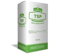 Gübretaş TSP Katı Gübre (5 Kg)
