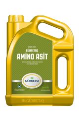 Gübretaş Amino Asit (20 Lt) Organik Bitkisel Amino Asit