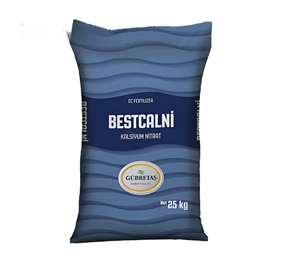 test ürünüdür