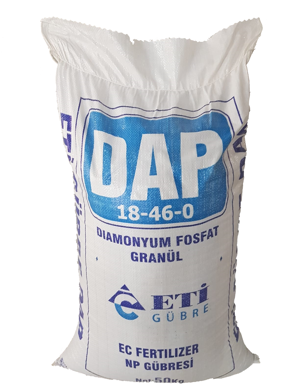 ETİ DİAMONYUM FOSFAT 18.46.0 (DAP) 50 KG