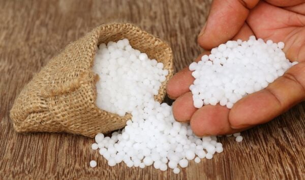 Gübretaş Gübretaş Beyaz Inci Granül %46 Üre 5 Kg