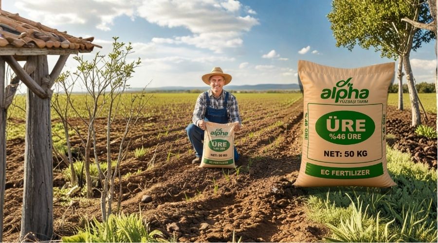 Yüzbaşı Tarım ürünleri