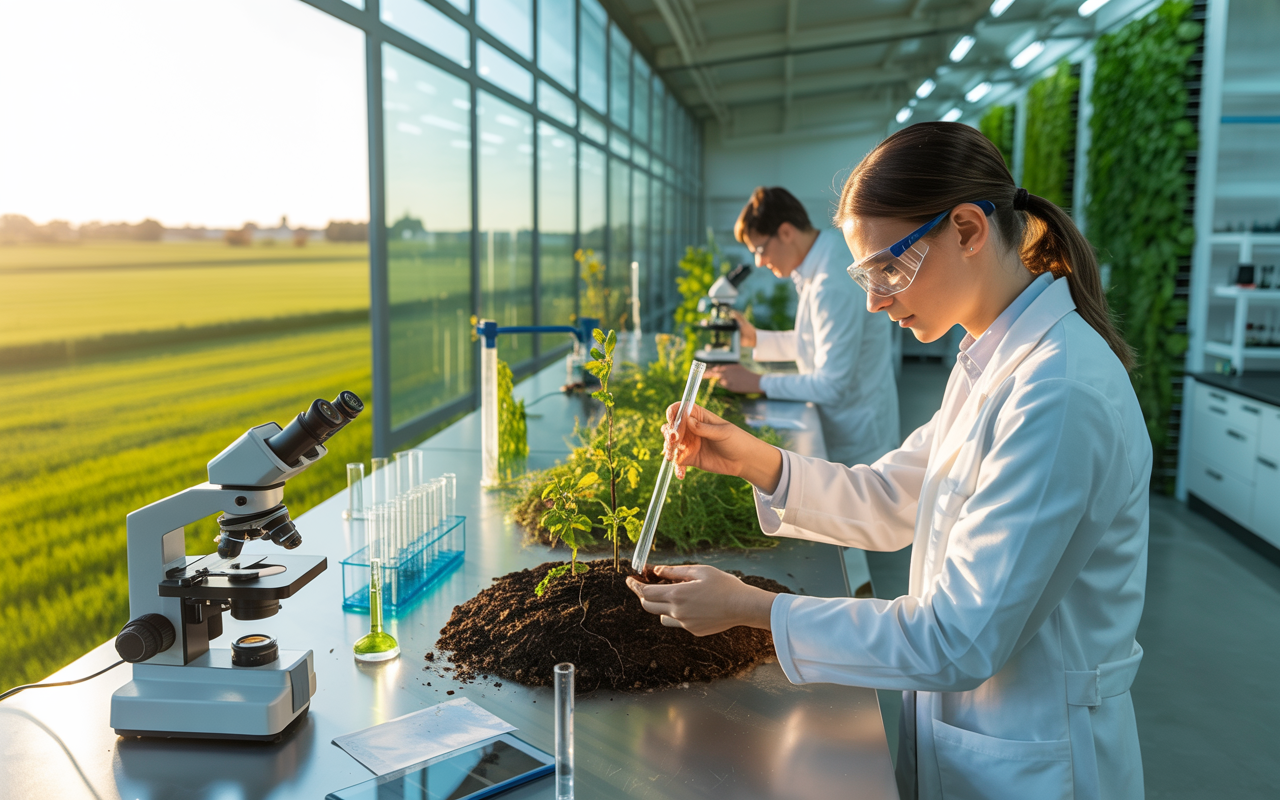 Yüzbaşı Tarım Ar-Ge